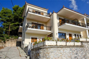  Eden Apartments  Нео Клима